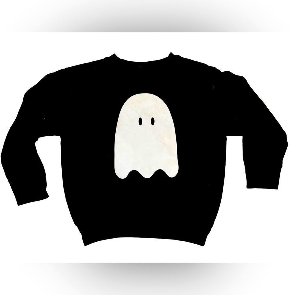 Toddler 4t 👻 sweatshirt (unisex)